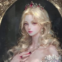 alicia liones✨️(rainha do sol)