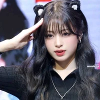 ✨Ahyeon✨