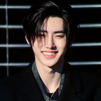 ✨Kevin ✨