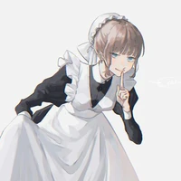 Freya |•Sirvienta personal:Tae•|