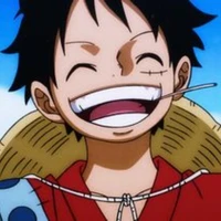 Luffy