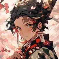 Tanjiro 