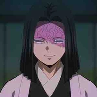  Ubuyashiki 