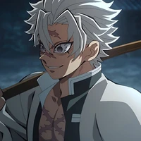 Professor sanemi