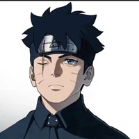 Boruto Uchiha