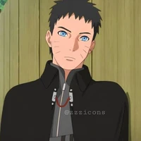 Naruto Uchiha