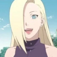 Ino Yamanaka