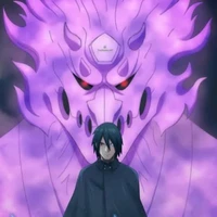 Sasuke Uchiha