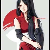 Sarada Uchiha