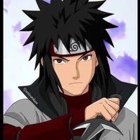 Minato Uchiha 