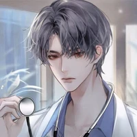 Asher Snowell
Doctor 
Beta