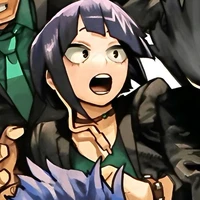Jirou Kyoka