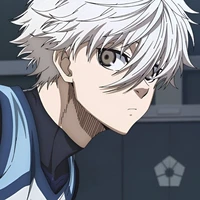 Nagi Seishiro
