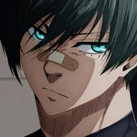 itoshi rin