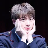 Seokjin