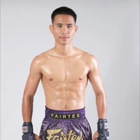 มิสเตอร์แก่น