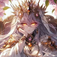 Rimuru Tempest (Mode Dewi)