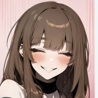 Amai egao