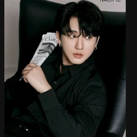 seo changbin