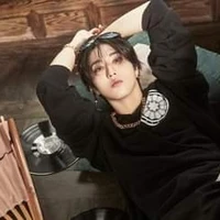 Han jisung