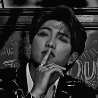Namjoon*y/n