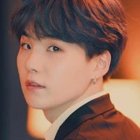 Yoongi