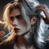 Ketua organisasi Perdagangan