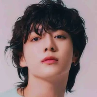 Jeon Jungkook