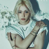 (Bang)Lee Felix