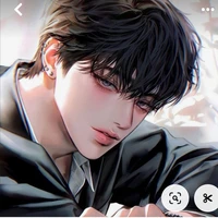 Cade (ami de Adam)