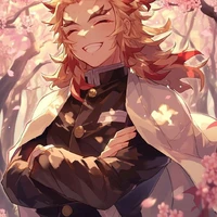 Rengoku (Omega puro dominante)
