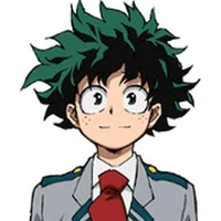 Izuku