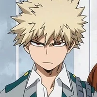 Katsuki