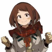 Ochako