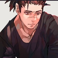 Iruka Umino (Omega)