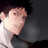 Obito Uchiha (Alfa)