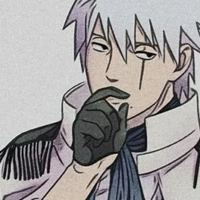 Kakashi Hatake (Alfa P.)