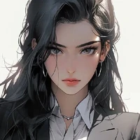 KIRA ( 25 ANS )