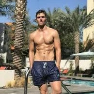 ERIK chadwi