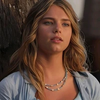 BELLA hartley