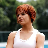 SOPHIA benjamin