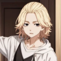 Manjiro Sano (de 5 anos no passado)