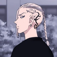 Ken Ryugugi(Draken) 