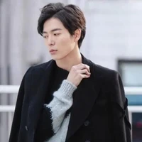 พ่อพระเอก/ลูคัส