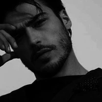 Ronan Drax (ML friend)