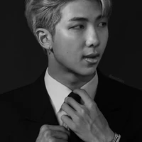 Kim Namjoon
