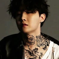 Jung Hoseok