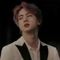 Kim Seok Jin