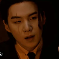 Min Yoongui