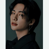 Hyunjin